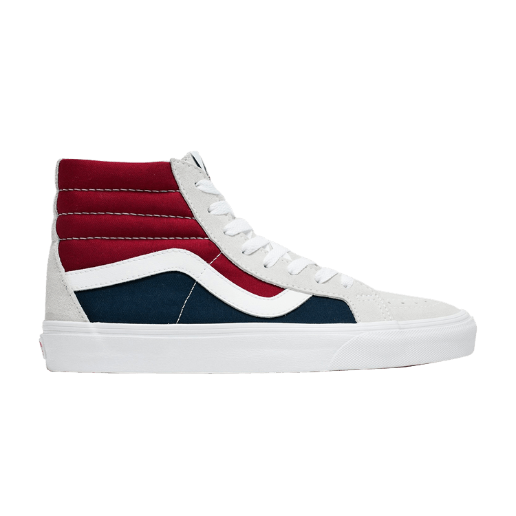 Vans Sk8-Hi Retro Block