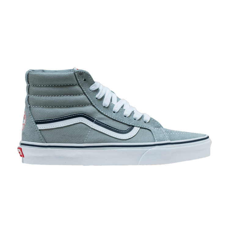 Vans Sk8-Hi New York Yankees Limestone