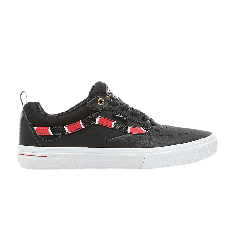 Vans Kyle Walker Pro Coral Snake