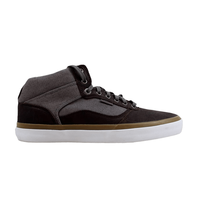 Vans Bedford Desert Cowboy Asphalt
