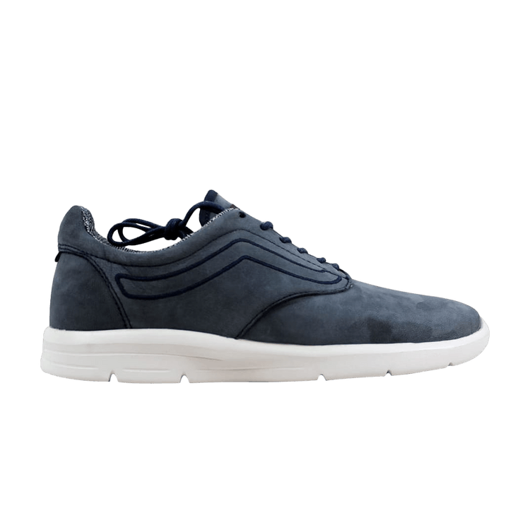 Vans Iso 1.5 Suiting Dress Blues