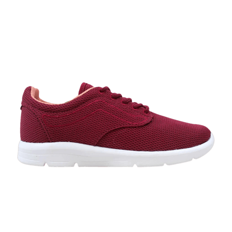 Vans Iso 1.5 Mesh Beet Red