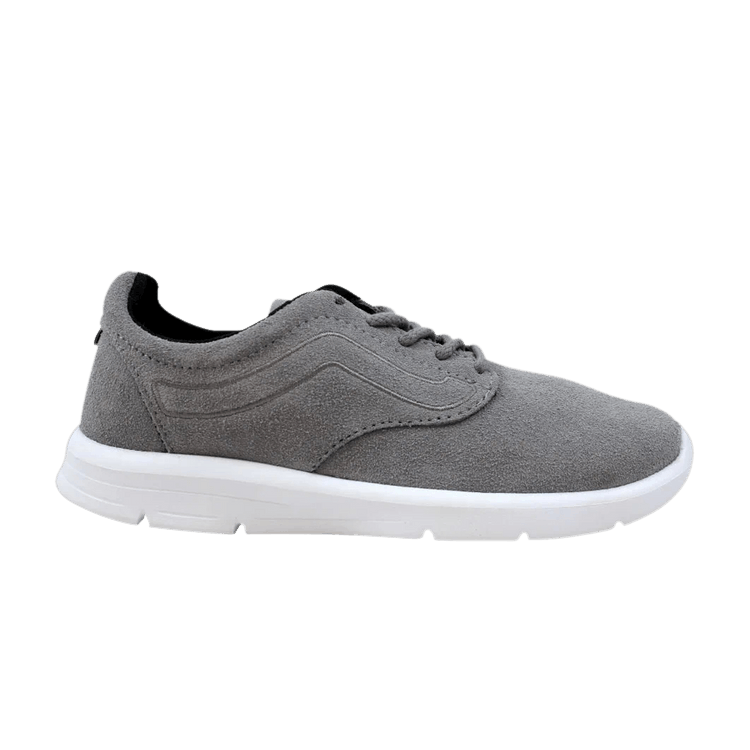 Vans Iso 1.5 Suede Frost Frost Gray