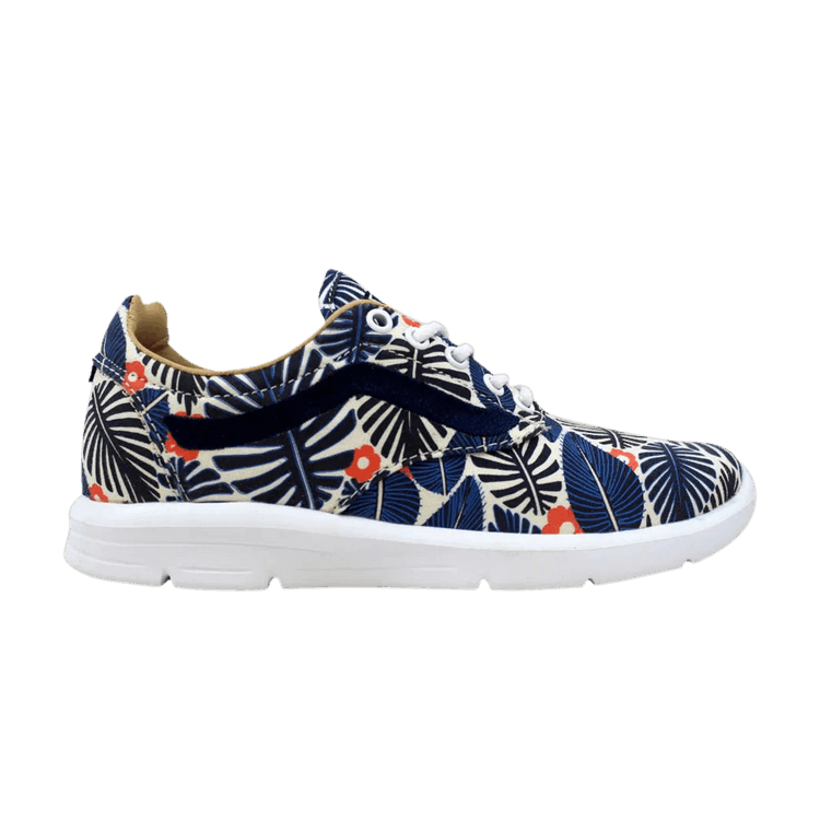 Vans Iso 1.5 Tropic Havana
