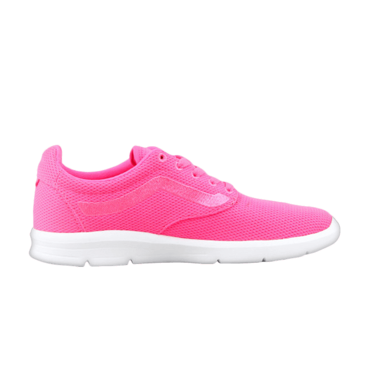 Vans Iso 1.5 Mesh Knockout Pink