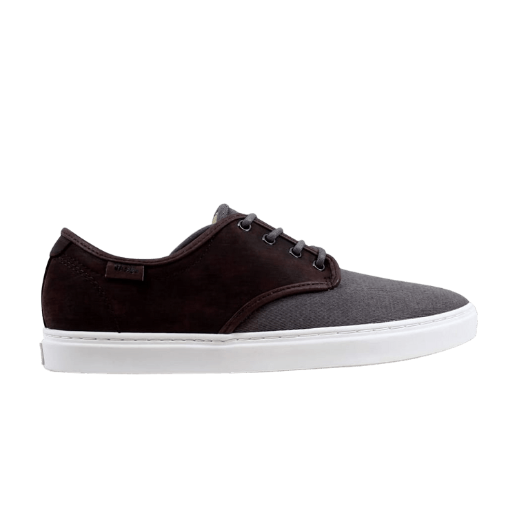 Vans Ludlow Desert Cowboy Pewter/White