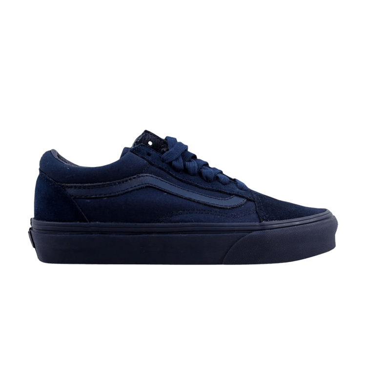 Vans Old Skool Mono Dress Blues