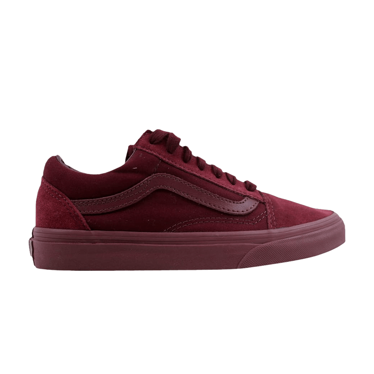 Vans Old Skool Mono Port Royale