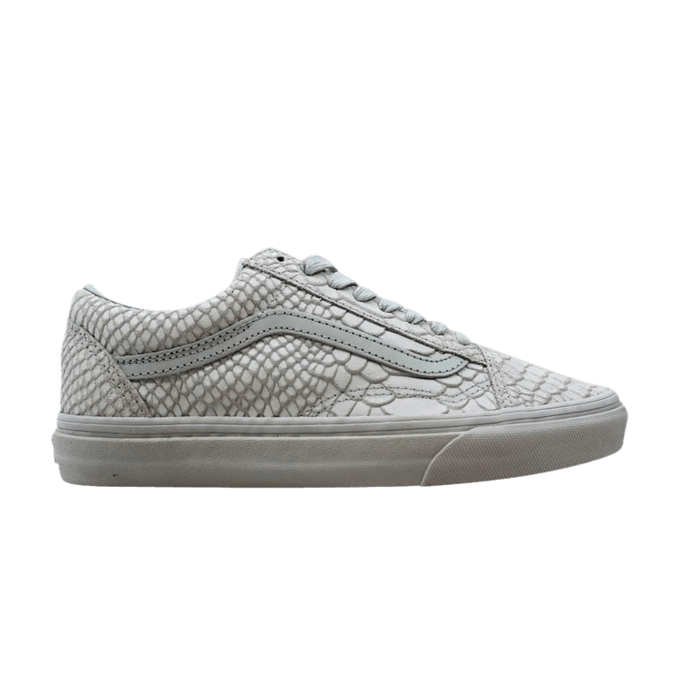 Vans Old Skool DX Mono Python