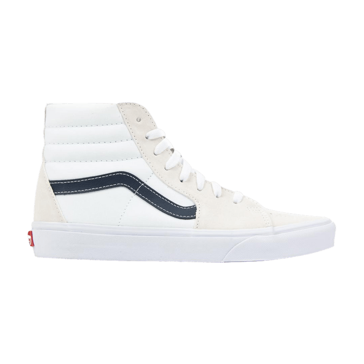 Vans Sk8-Hi Classic Sport Dress Blues