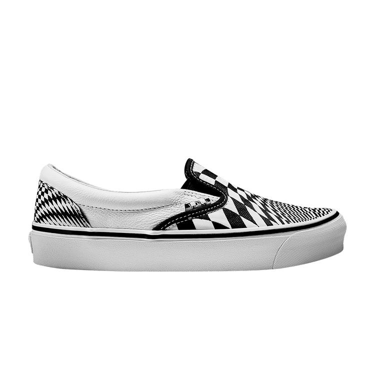 Vans Slip-On End Vertigo