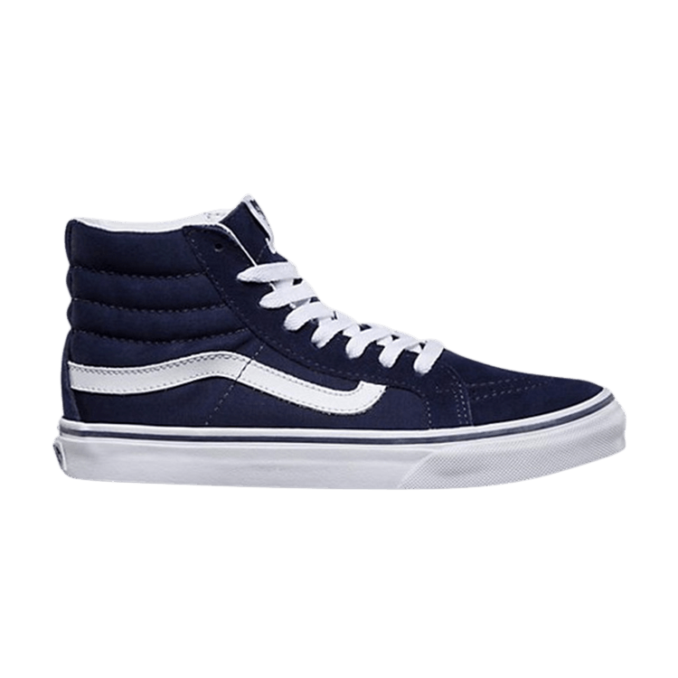 Vans Sk8-Hi Slim Eclipse Eclipse