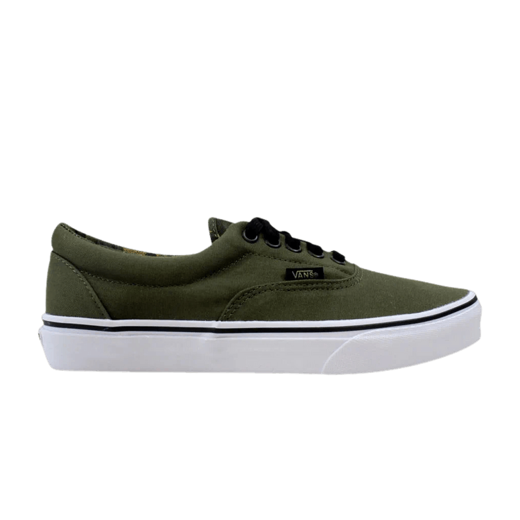 Vans Era Ivy Green