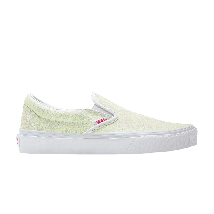 Vans Classic Slip-On UV Glitter (Women's)