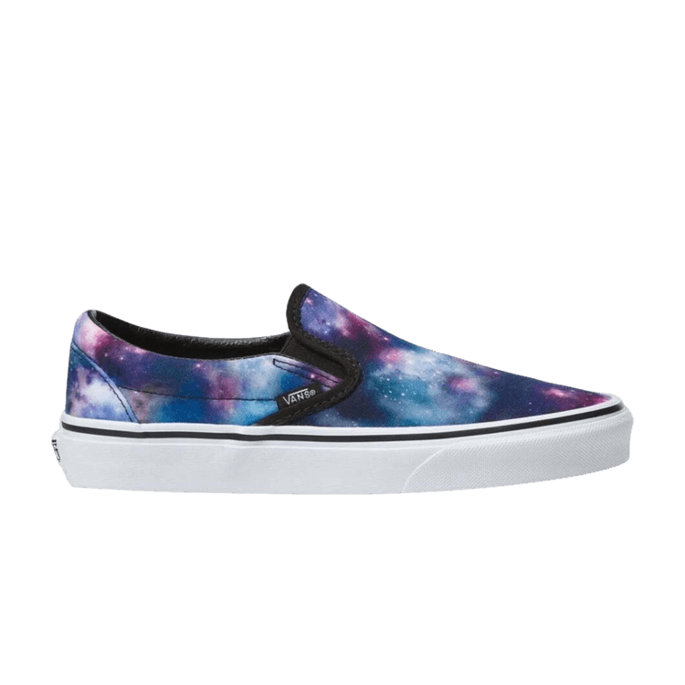 Vans Classic Slip-On Galaxy