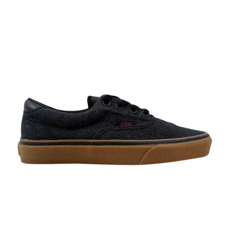Vans Era Denim C&L Black