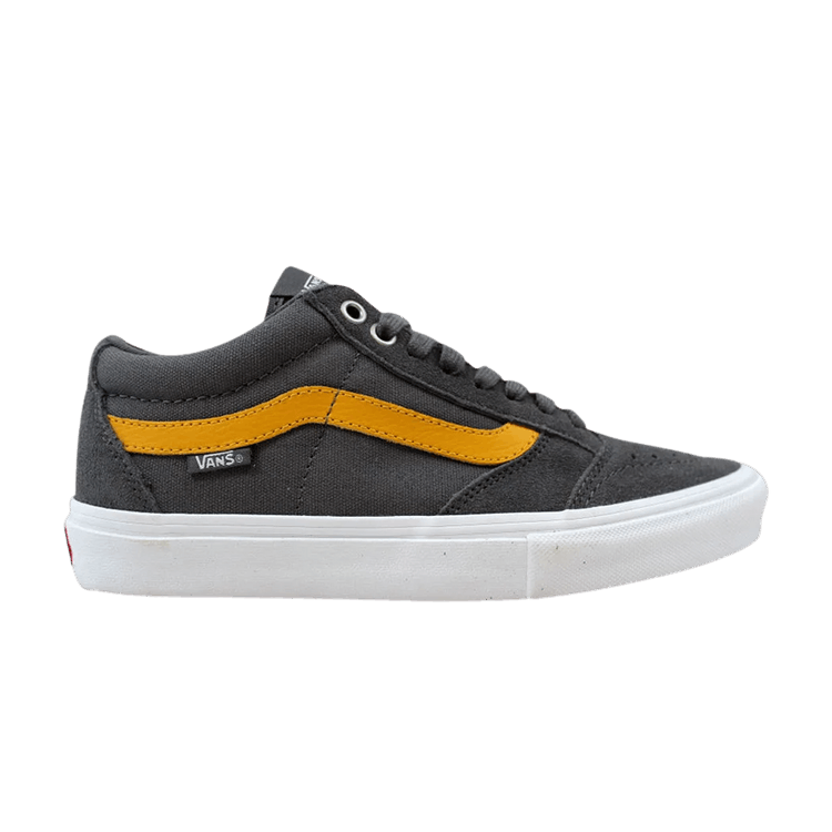 Vans TNT SG Pewter