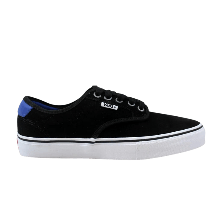 Vans Chima Ferguson Pro Real Skateboards
