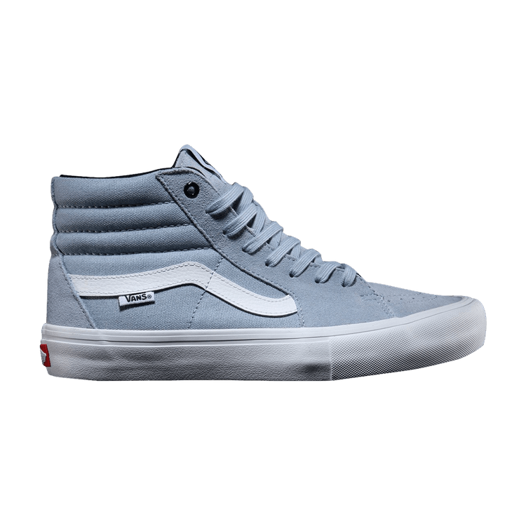 Vans Sk8-Hi Blue Fog