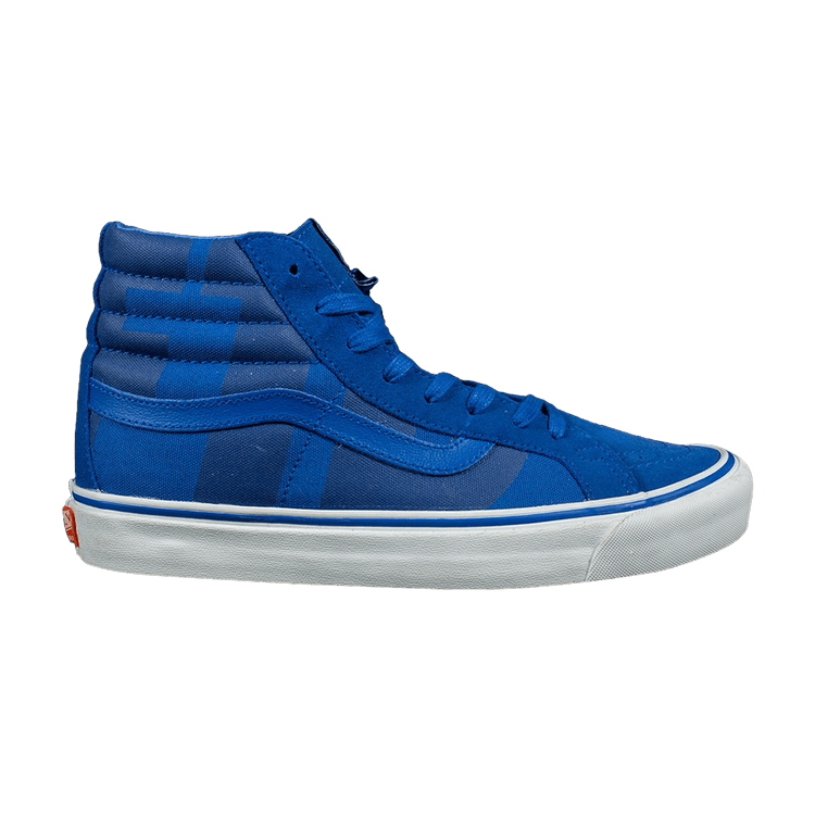 Vans Sk8-Hi Undefeated Dodger Blue