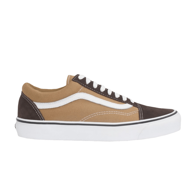 Vans Old Skool JJJJOUND Brown