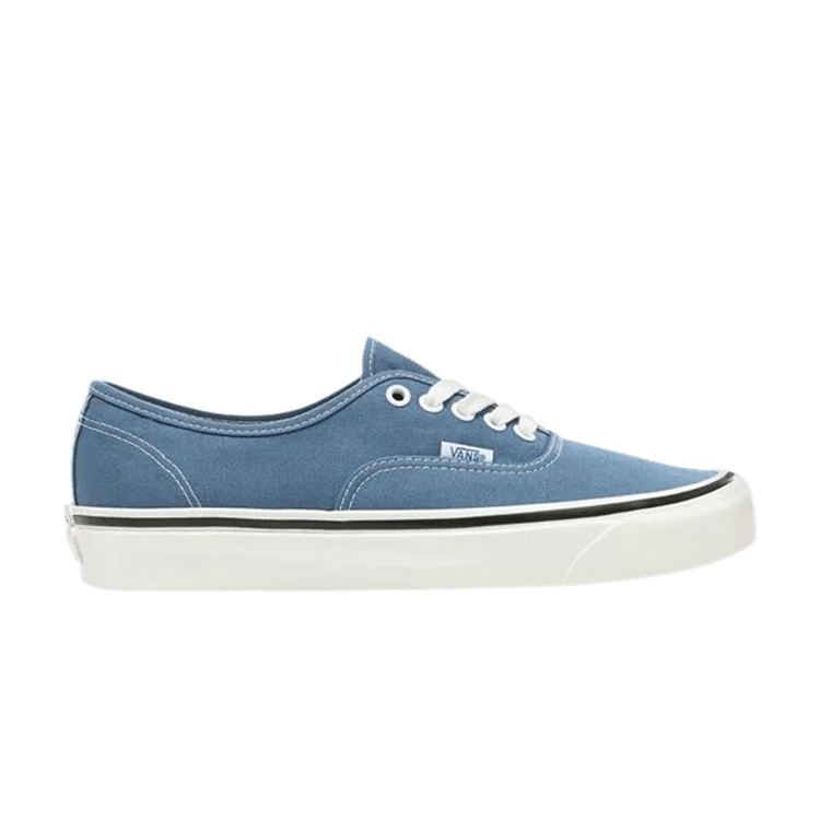 Vans UA Authentic 44 DX Anaheim Factory Blue