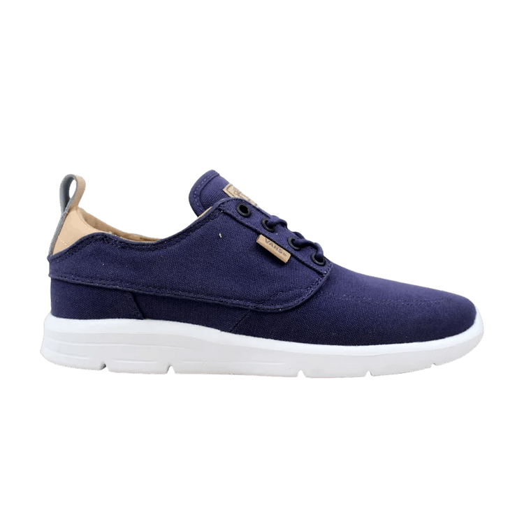 Vans Brigata Lite C&L Crown Blue