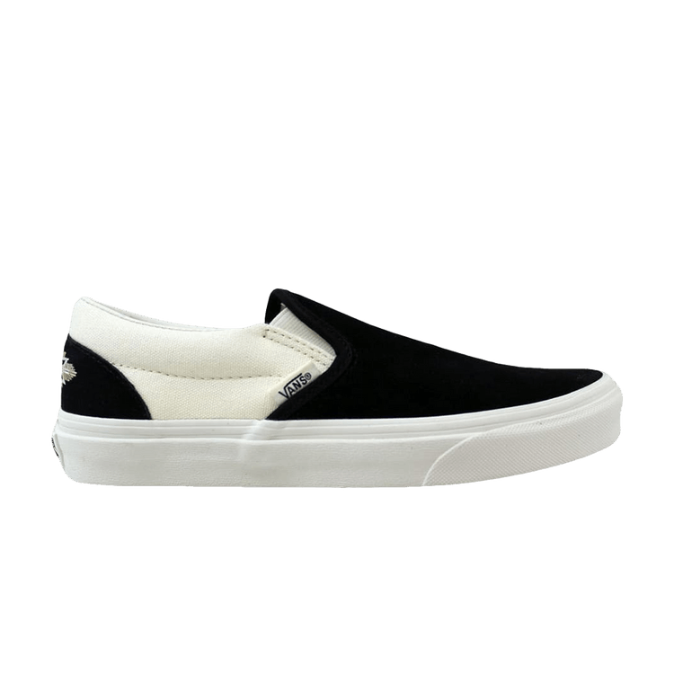 Vans Classic Slip On Native Embroidery