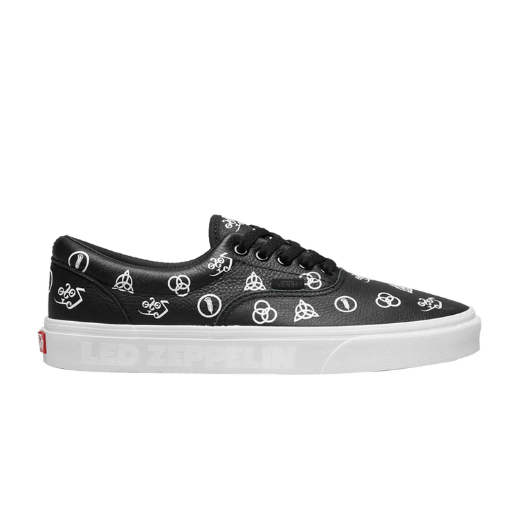 Vans Era Led Zeppelin