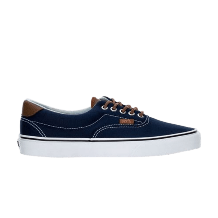 Vans Era 59 C & L Dress Blues