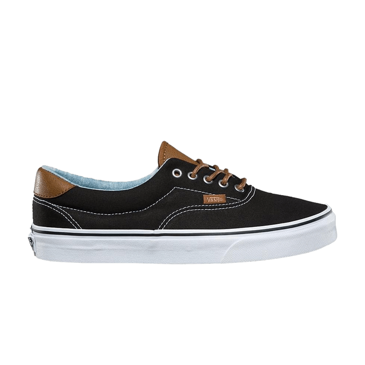 Vans Era 59 C & L Black