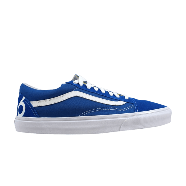Vans Old Skool 1966