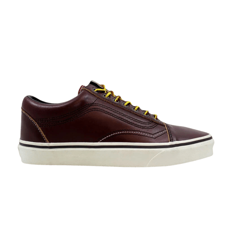 Vans Old Skool GroundBrkrs