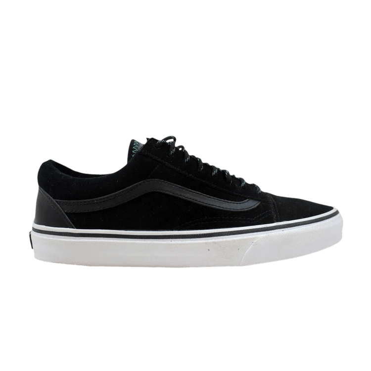 Vans Old Skool Vans Trek Black