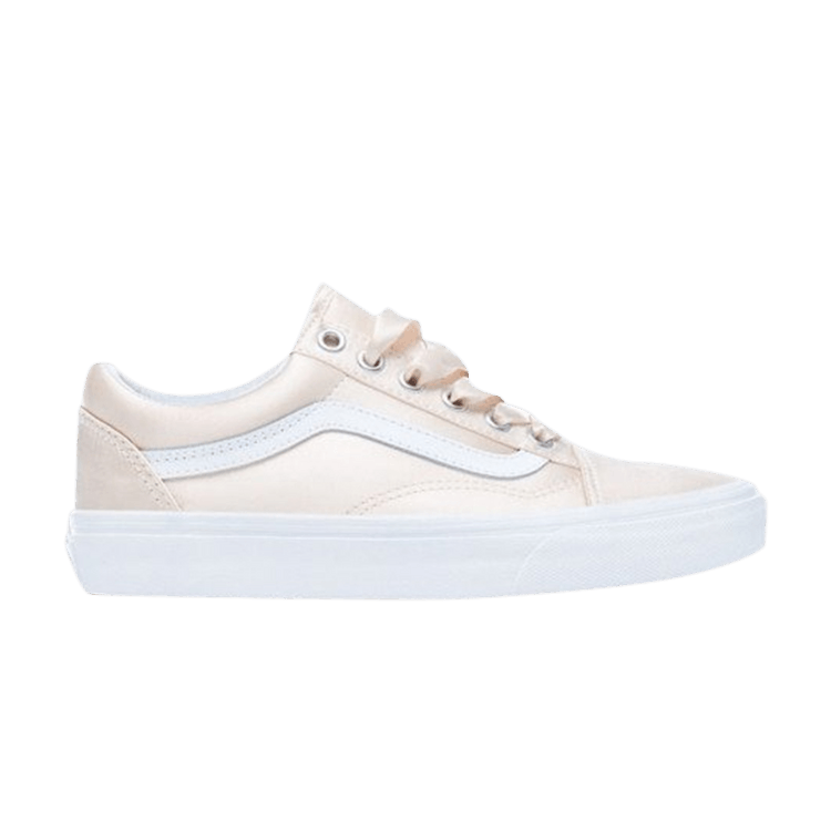 Vans Old Skool Satin Blush