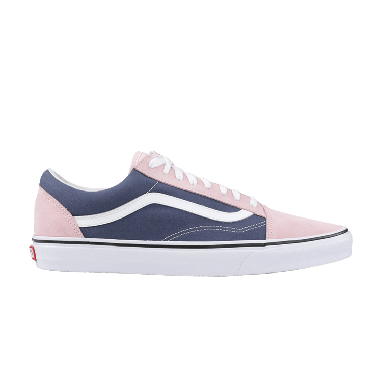 Vans Old Skool Chalk Chalk Pink
