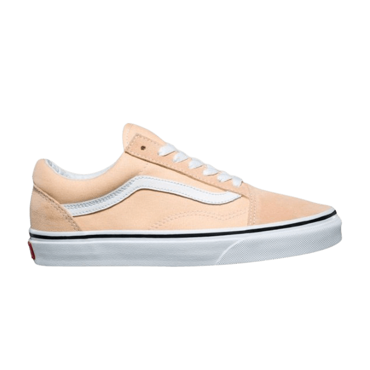 Vans Old Skool Bleached Apricot