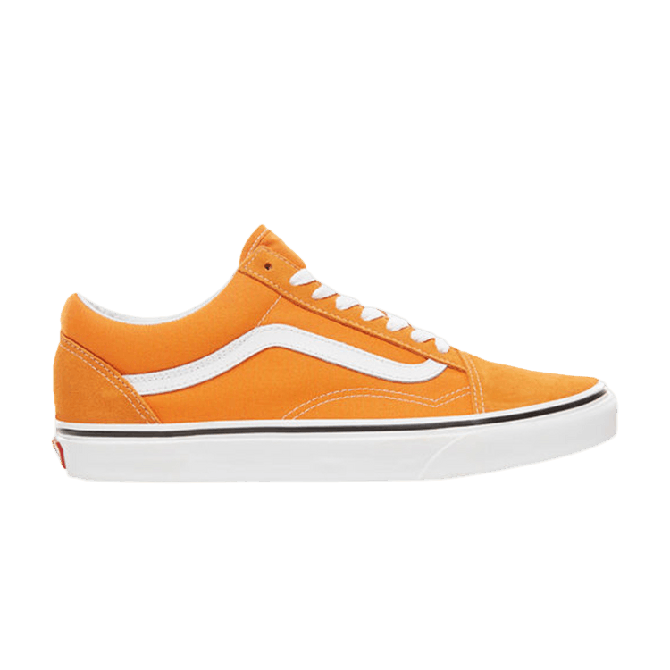 Vans Old Skool Dark Cheddar