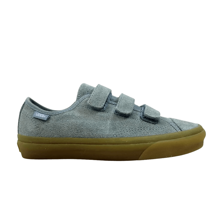 Vans Style 23 V Fuzzy Suede Arona