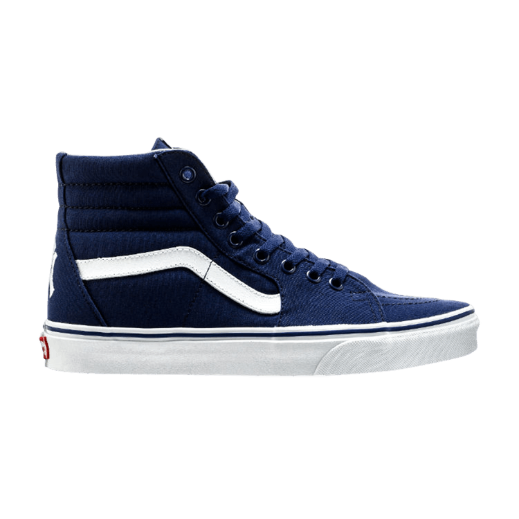 Vans Sk8-Hi New York Yankees