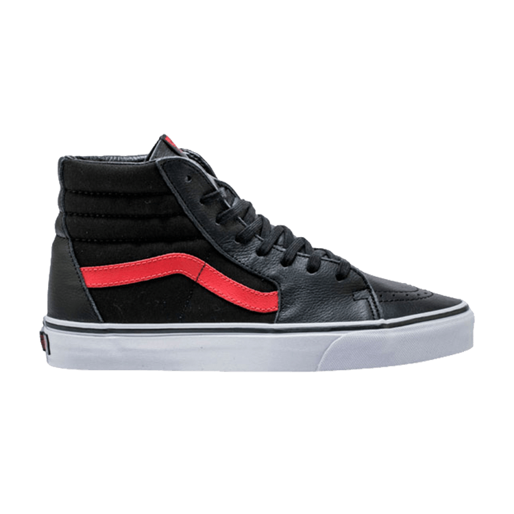 Vans Sk8-Hi Shoe Palace 25th Anniversary