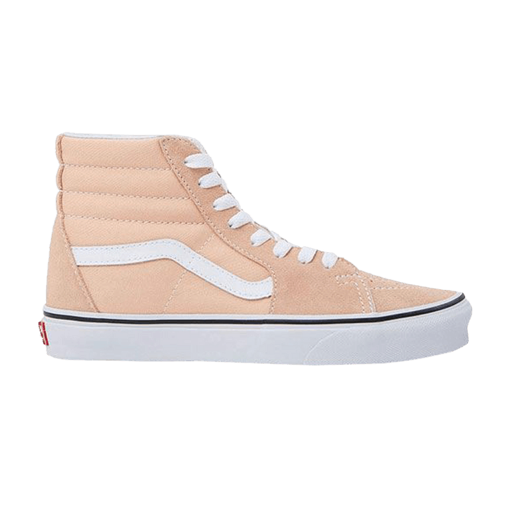Vans Sk8-Hi Classic Bleached Apricot