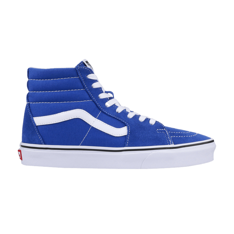 Vans Sk8-Hi Lapis Blue