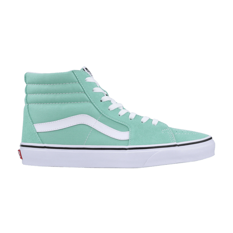Vans Sk8-Hi Neptune Green