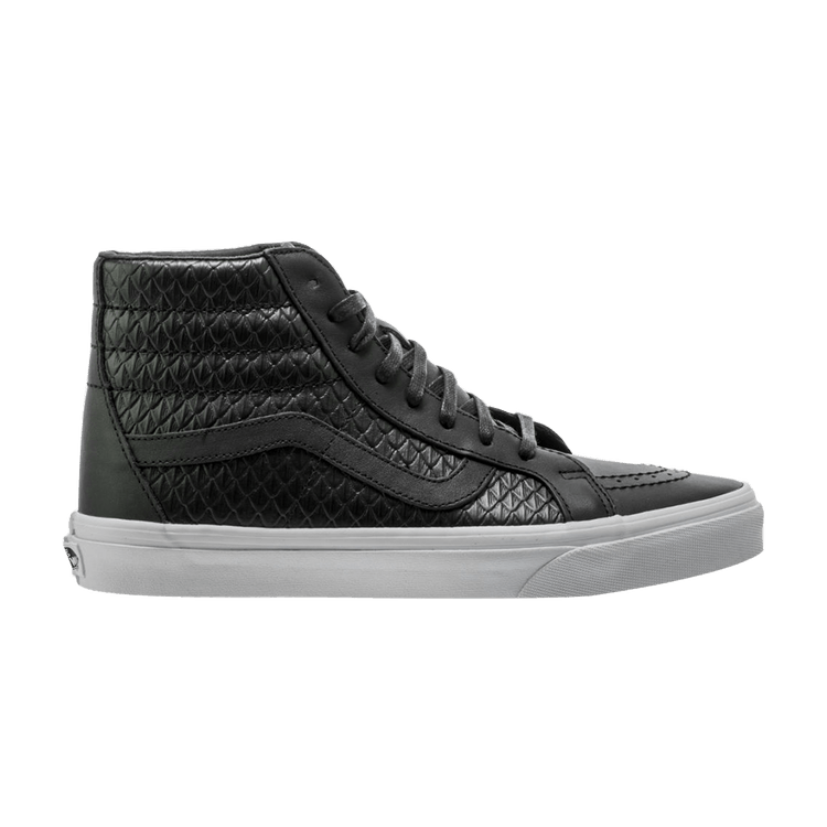 Vans Sk8-Hi Reissue DX Armor Leather