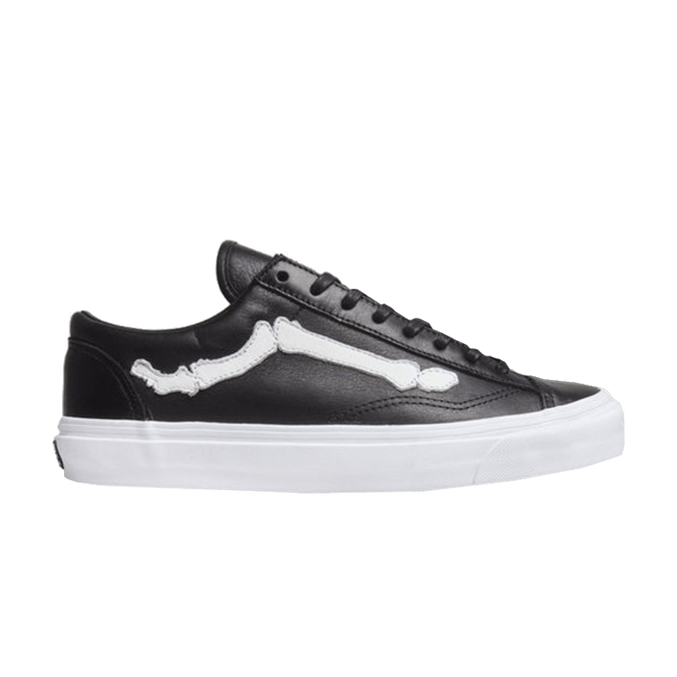 Vans Style 36 Blends Bones