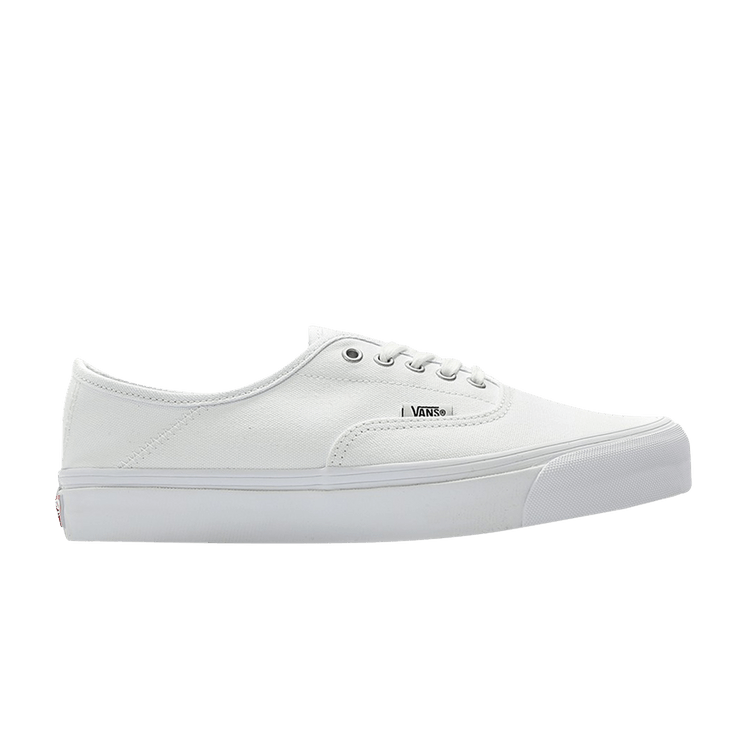 Vans Style 43 ALYX True White