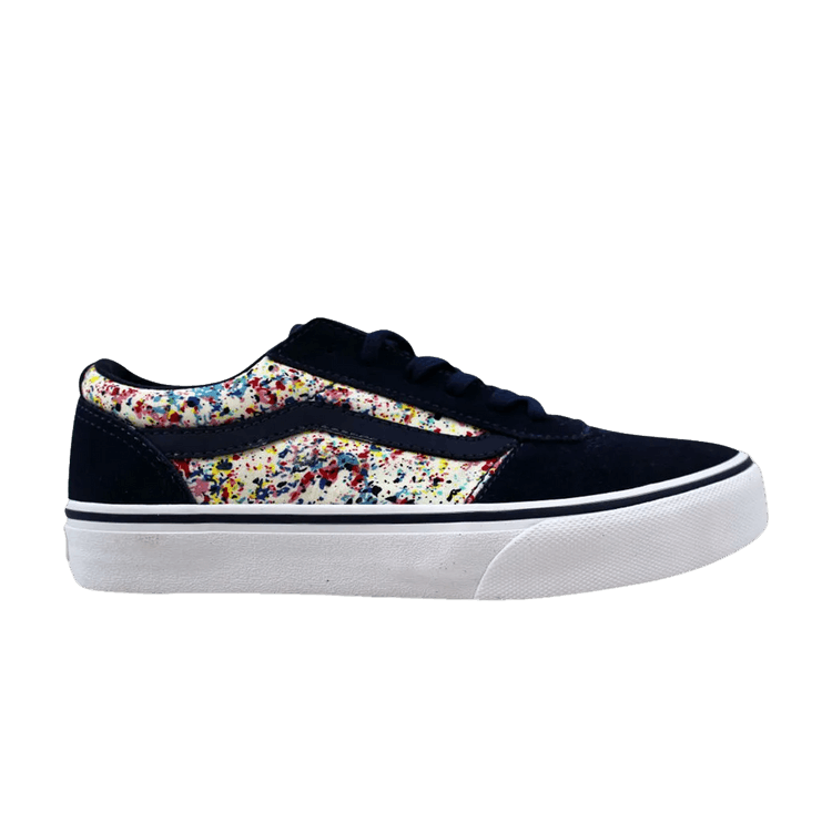 Vans Maddie Splatter