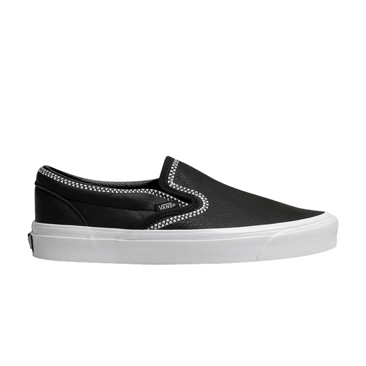 Vans Classic Slip-On 98 DX White Mountaineering