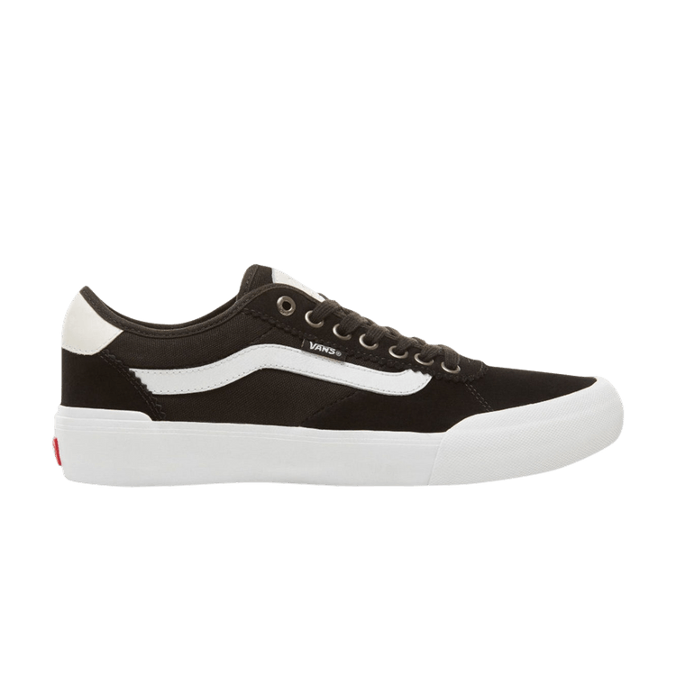 Vans Chima Pro 2 Black White